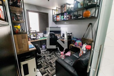 Apartamento, 3 quartos, 80 m² - Foto 5