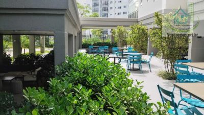 Apartamento, 2 quartos, 83 m² - Foto 2