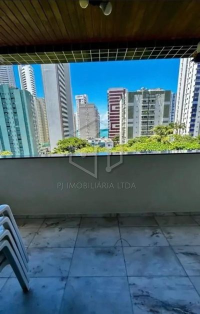 Apartamento, 4 quartos, 156 m² - Foto 5