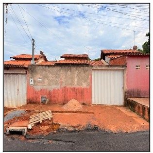 Casa, 3 quartos, 240 m² - Foto 1