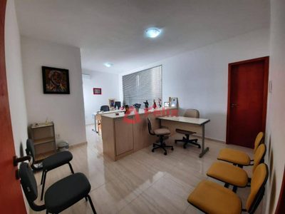 Sala-Conjunto, 47 m² - Foto 2