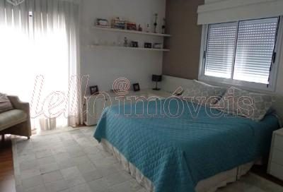 Apartamento, 3 quartos, 245 m² - Foto 2