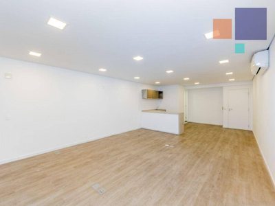 Sala-Conjunto, 50 m² - Foto 1