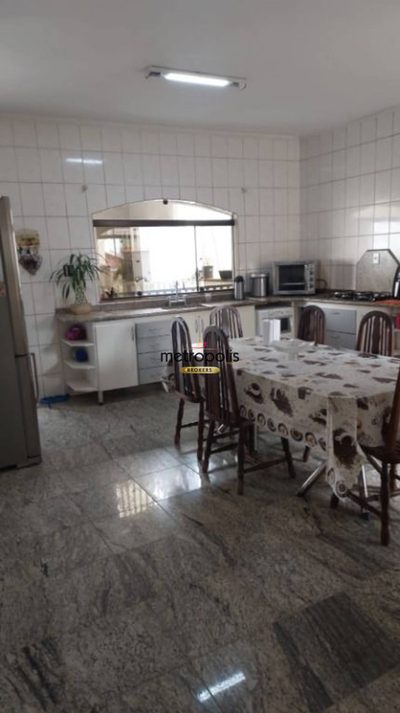 Sobrado, 3 quartos, 350 m² - Foto 4