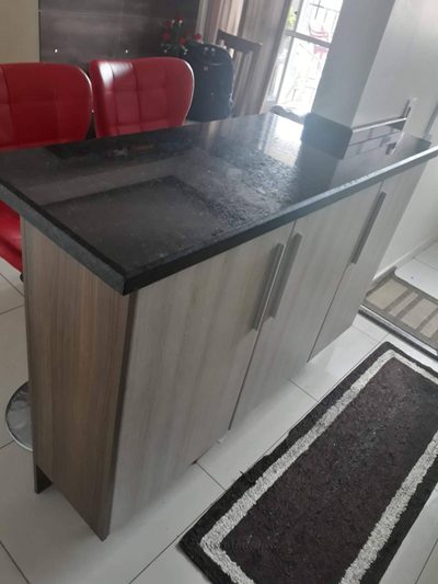Apartamento, 2 quartos, 52 m² - Foto 4