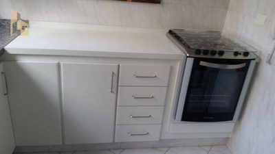 Apartamento, 2 quartos, 64 m² - Foto 5