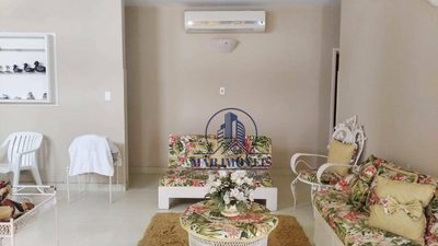 Apartamento, 3 quartos, 130 m² - Foto 1
