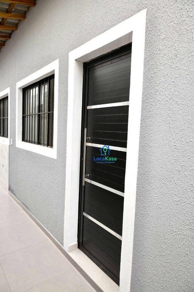Casa, 2 quartos, 69 m² - Foto 3