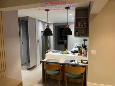 Apartamento, 3 quartos, 106 m² - Foto 3