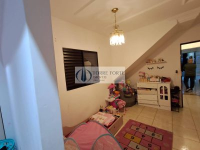 Casa, 3 quartos, 118 m² - Foto 4