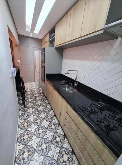 Apartamento, 2 quartos, 70 m² - Foto 4