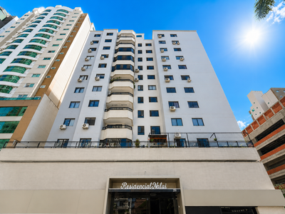 Apartamento, 3 quartos, 110 m² - Foto 1