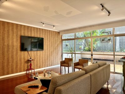 Apartamento, 4 quartos, 344 m² - Foto 5
