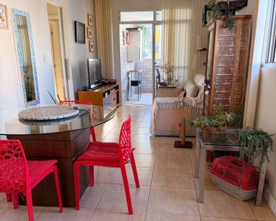 Apartamento, 2 quartos, 73 m² - Foto 3