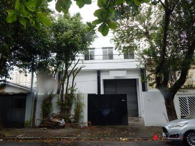 Depósito-Galpão, 460 m² - Foto 3