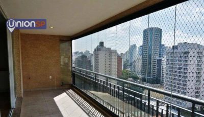 Apartamento, 3 quartos, 167 m² - Foto 4