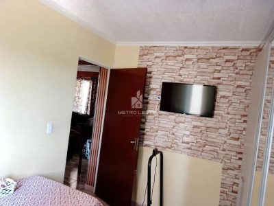 Apartamento, 2 quartos, 47 m² - Foto 4