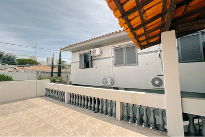 Casa, 5 quartos, 275 m² - Foto 4