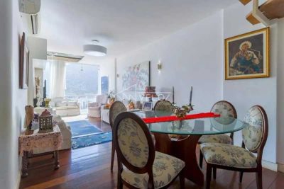 Apartamento, 5 quartos, 125 m² - Foto 4