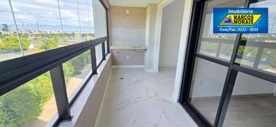 Apartamento, 1 quarto, 48 m² - Foto 4