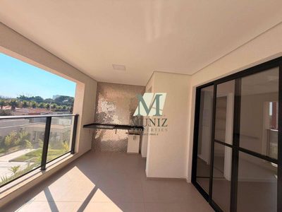 Apartamento, 3 quartos, 83 m² - Foto 4