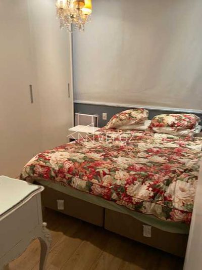 Apartamento, 2 quartos, 66 m² - Foto 1