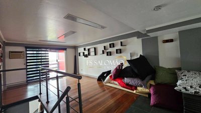 Sala-Conjunto, 50 m² - Foto 5