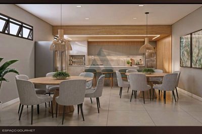 Apartamento, 2 quartos, 67 m² - Foto 5