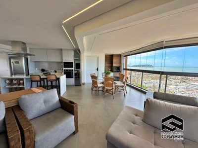 Apartamento, 3 quartos, 114 m² - Foto 5