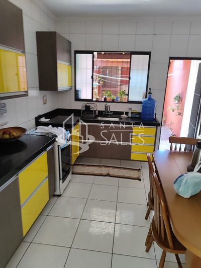 Casa, 3 quartos, 127 m² - Foto 1