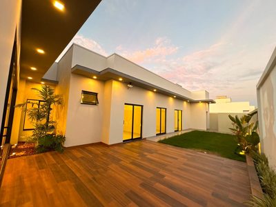 Casa de Condomínio, 3 quartos - Foto 5