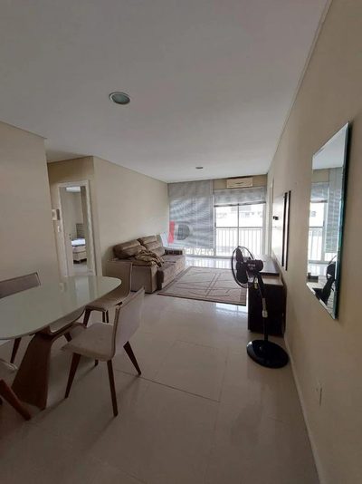 Apartamento, 2 quartos - Foto 1