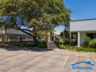 Depósito-Galpão, 2362 m² - Foto 3