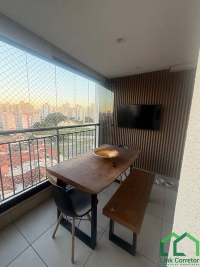 Apartamento, 3 quartos, 76 m² - Foto 5