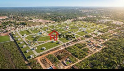 Terreno, 450 m² - Foto 3