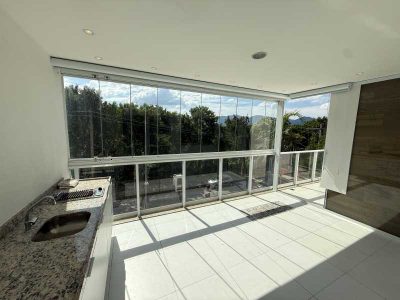 Apartamento, 3 quartos, 101 m² - Foto 1