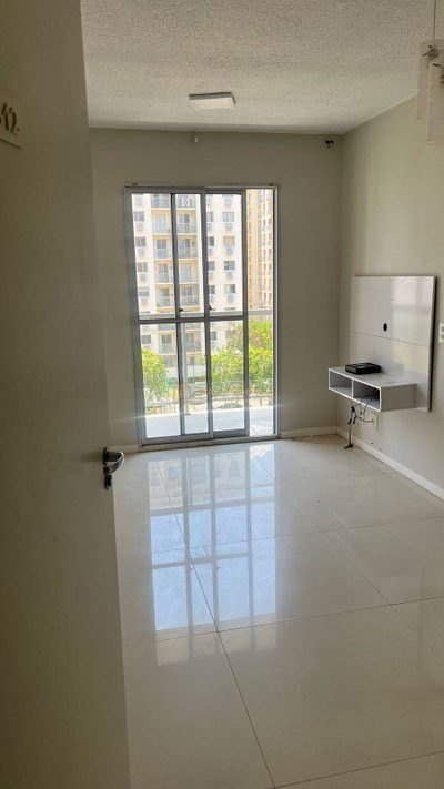 Apartamento, 2 quartos, 50 m² - Foto 4