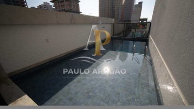 Apartamento, 3 quartos, 97 m² - Foto 1
