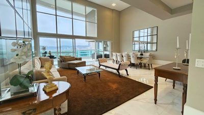 Apartamento, 3 quartos, 336 m² - Foto 1