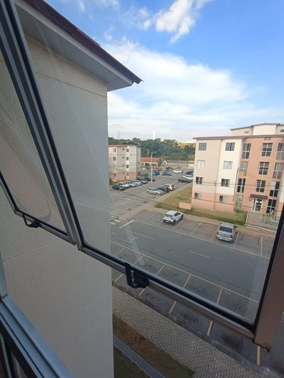 Apartamento, 2 quartos, 44 m² - Foto 1