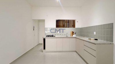 Apartamento, 3 quartos, 115 m² - Foto 5