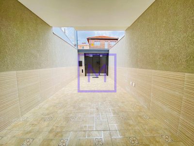 Casa, 3 quartos, 120 m² - Foto 3