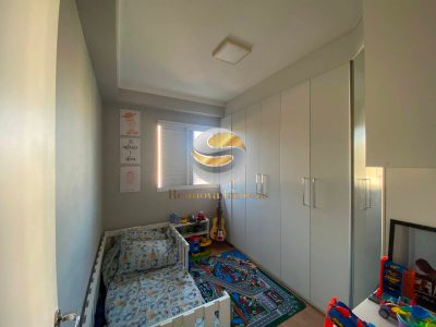 Apartamento, 2 quartos, 59 m² - Foto 5