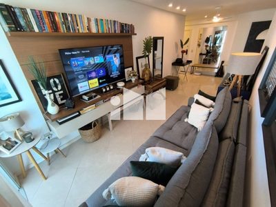 Apartamento, 2 quartos, 103 m² - Foto 2