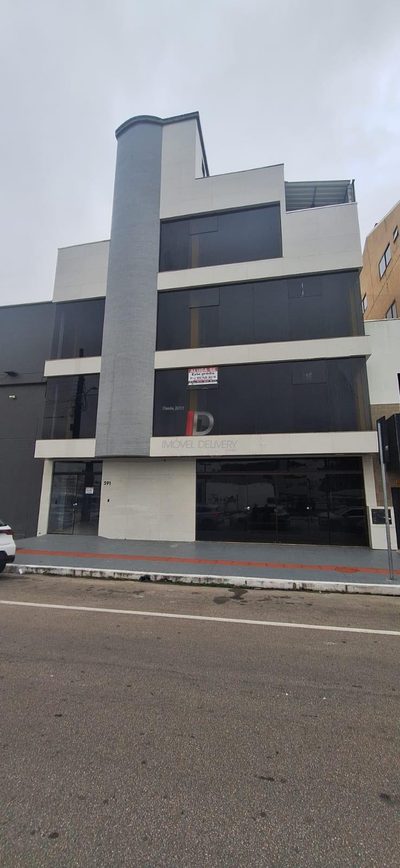 Prédio Inteiro, 661 m² - Foto 2
