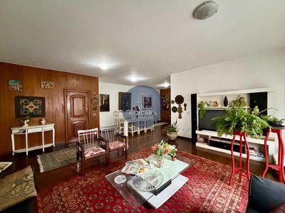 Apartamento, 4 quartos, 256 m² - Foto 1