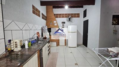 Casa, 3 quartos, 150 m² - Foto 3