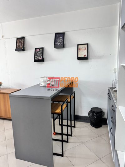 Sala-Conjunto, 43 m² - Foto 4