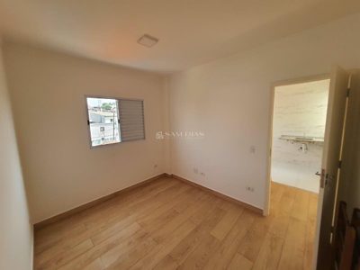 Apartamento, 2 quartos, 44 m² - Foto 1
