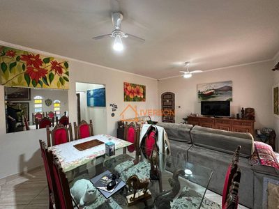 Casa, 3 quartos, 149 m² - Foto 5